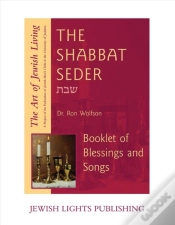 Capa do artigo Shabbat Seder