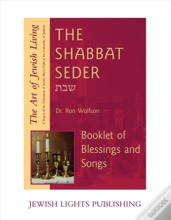 Capa do artigo Shabbat Seder