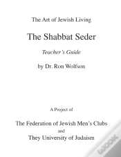 Capa do artigo Shabbat Seder Teacher