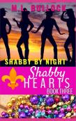 Shabby By Night