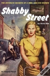 Capa do artigo Shabby Street