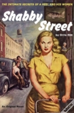 Capa do artigo Shabby Street