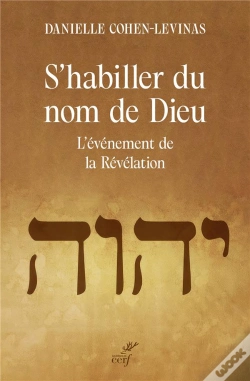 Capa do artigo S'Habiller Du Nom De Dieu