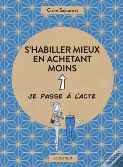 Capa do artigo S'Habiller Mieux En Achetant Moins