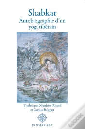 Capa do artigo Shabkar, Autobiographie D