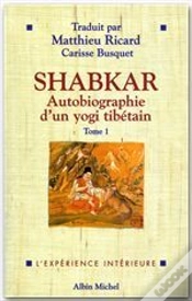 Capa do artigo Shabkar Autobiographie D