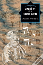 Capa do artigo Shabtaï Tsvi Et Le Silence De Dieu