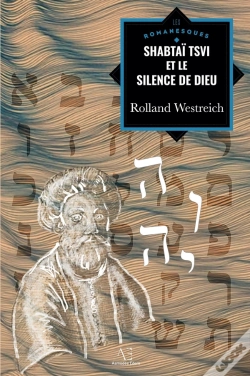 Capa do artigo Shabtaï Tsvi Et Le Silence De Dieu
