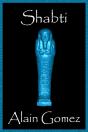 Shabti - Preview
