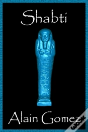 Capa do artigo Shabti