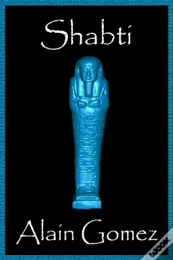 Capa do artigo Shabti