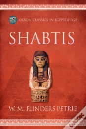 Capa do artigo Shabtis