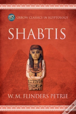 Capa do artigo Shabtis