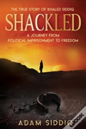Capa do artigo Shackled