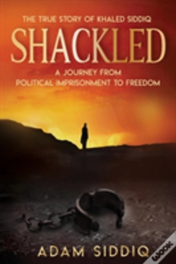 Capa do artigo Shackled