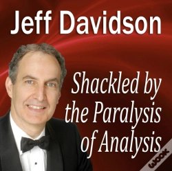 Capa do artigo Shackled By The Paralysis Of Analysis