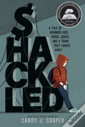 Capa do artigo Shackled