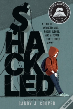 Capa do artigo Shackled