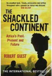 Capa do artigo Shackled Continent