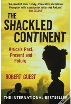 Capa do artigo Shackled Continent