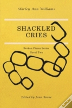 Capa do artigo Shackled Cries