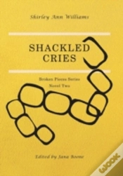 Capa do artigo Shackled Cries