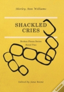 Capa do artigo Shackled Cries