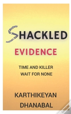 Capa do artigo Shackled Evidence