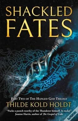 Capa do artigo Shackled Fates