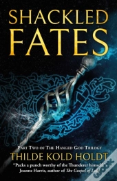 Shackled Fates