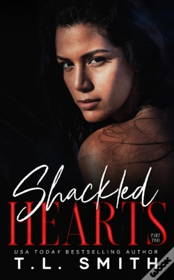 Capa do artigo Shackled Hearts