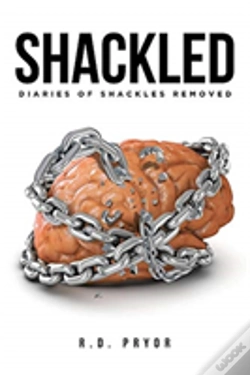 Capa do artigo Shackled