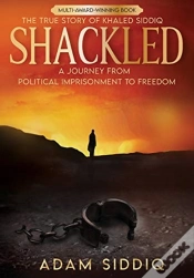 Capa do artigo Shackled