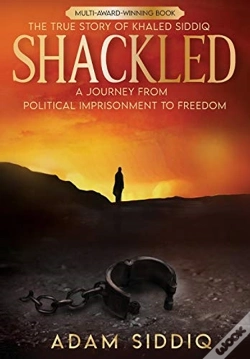 Capa do artigo Shackled