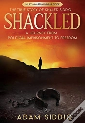 Capa do artigo Shackled