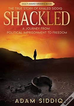 Capa do artigo Shackled