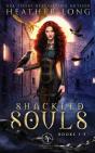 Shackled Souls: The Complete Trilogy - Preview