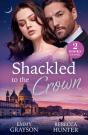 Shackled To The Crown - Preview