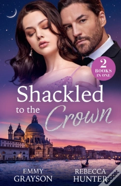 Capa do artigo Shackled To The Crown