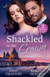 Capa do artigo Shackled To The Crown
