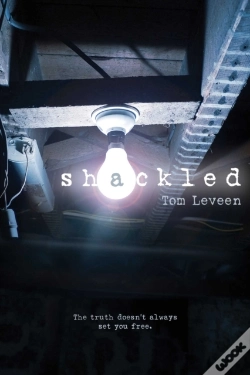 Capa do artigo Shackled