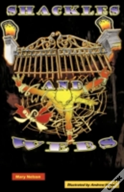 Capa do artigo Shackles And Webs