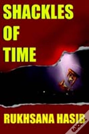 Capa do artigo Shackles Of Time