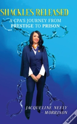 Capa do artigo Shackles Released