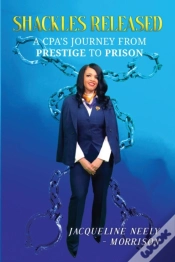 Capa do artigo Shackles Released