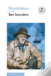 Capa do artigo Shackleton (A Ladybird Expert Book)