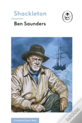 Shackleton (A Ladybird Expert Book)