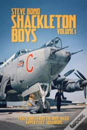 Capa do artigo Shackleton Boys