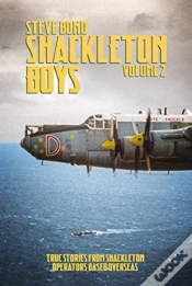 Capa do artigo Shackleton Boys