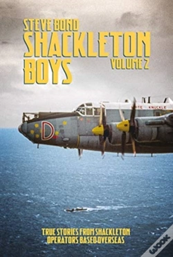 Capa do artigo Shackleton Boys
